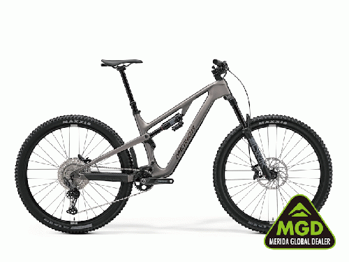 2027 MERIDA (メリダ) ONE-FORTY 6000 (ワンフォーティ 6000)