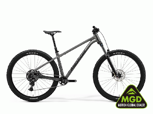 2027 MERIDA (メリダ) BIG.TRAIL 300 (ビッグトレイル 300)【予約受付中】