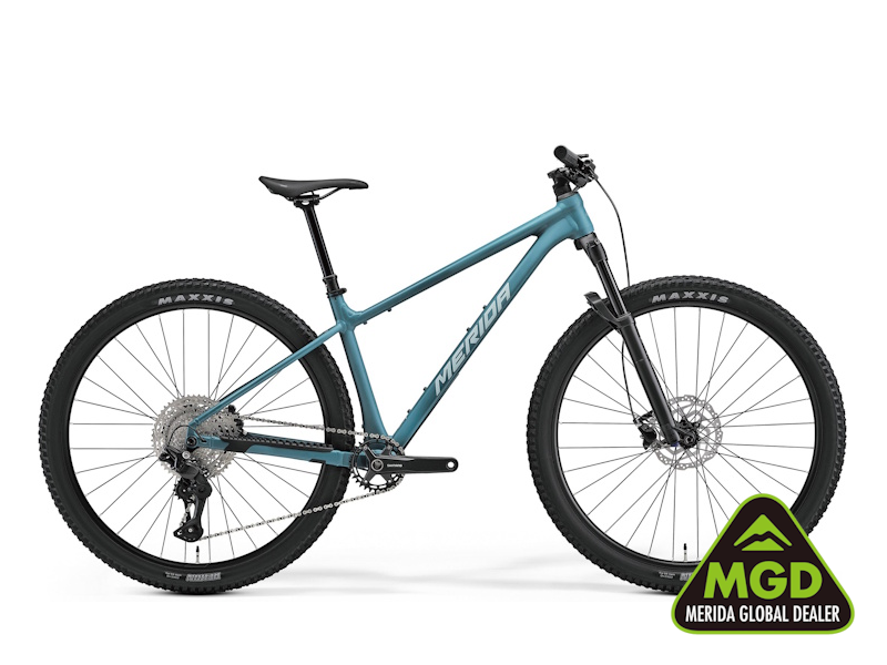 2027 MERIDA (メリダ) BIG.NINE TR 700 (ビッグナイン TR 700)【予約受付中】