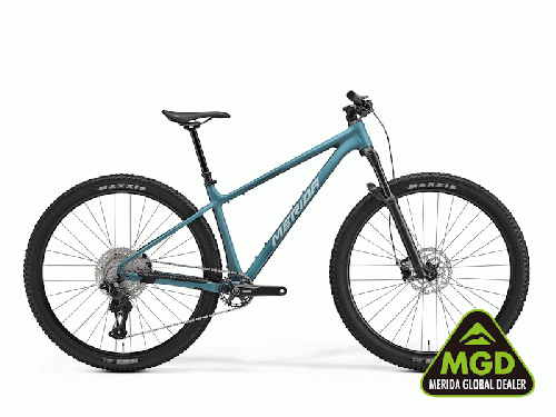 2027 MERIDA (メリダ) BIG.NINE TR 700 (ビッグナイン TR 700)【予約受付中】