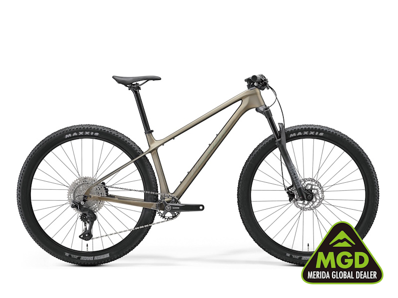 2027 MERIDA (メリダ) BIG.NINE 3000 (ビッグナイン 3000)【予約受付中】