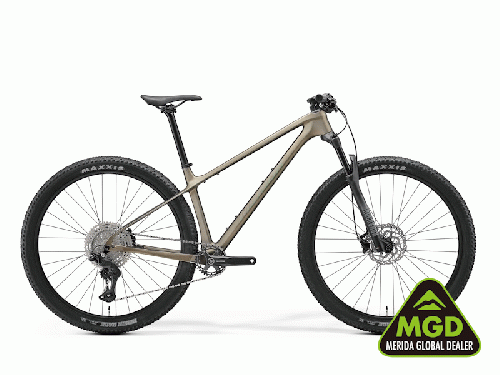 2027 MERIDA (メリダ) BIG.NINE 3000 (ビッグナイン 3000)【予約受付中】