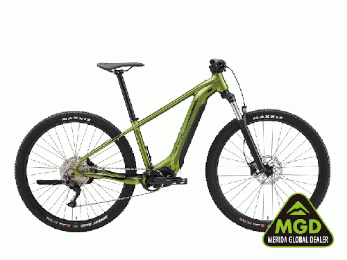 2027 MERIDA (メリダ) eBIG.NINE 400 (イービッグナイン 400)