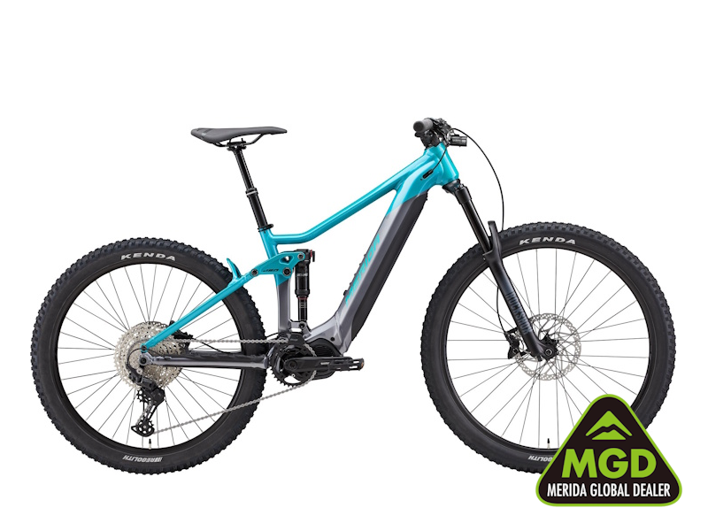 2027 MERIDA (メリダ) eONE-SIXTY 500 (イーワンシックスティ 500)