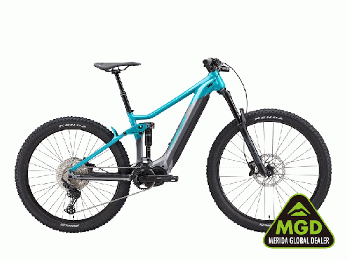 2027 MERIDA (メリダ) eONE-SIXTY 500 (イーワンシックスティ 500)