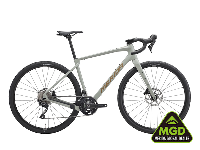 2027 MERIDA (メリダ) SILEX 4000 (サイレックス 4000)【予約受付中】