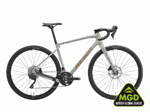 2027 MERIDA (メリダ) SILEX 4000 (サイレックス 4000)【予約受付中】