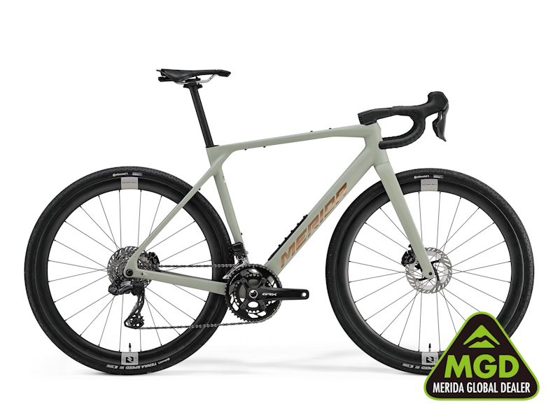 2027 MERIDA (メリダ) MISSION 7000 (ミッション 7000)【予約受付中】
