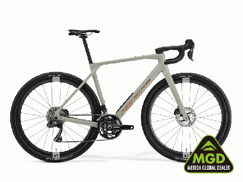 2027 MERIDA (メリダ) MISSION 7000 (ミッション 7000)【予約受付中】