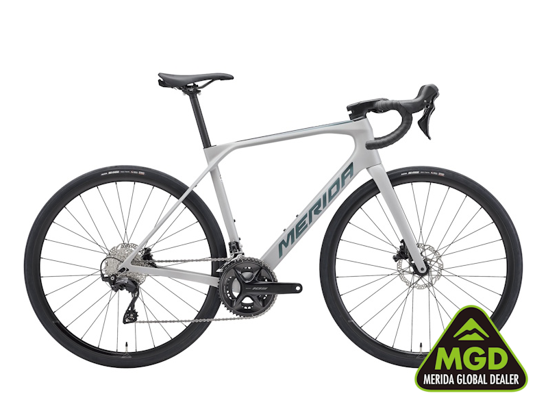 2027 MERIDA (メリダ) SCULTURA ENDURANCE 4000 (スクルトゥーラ エンデュランス 4000)【予約受付中】