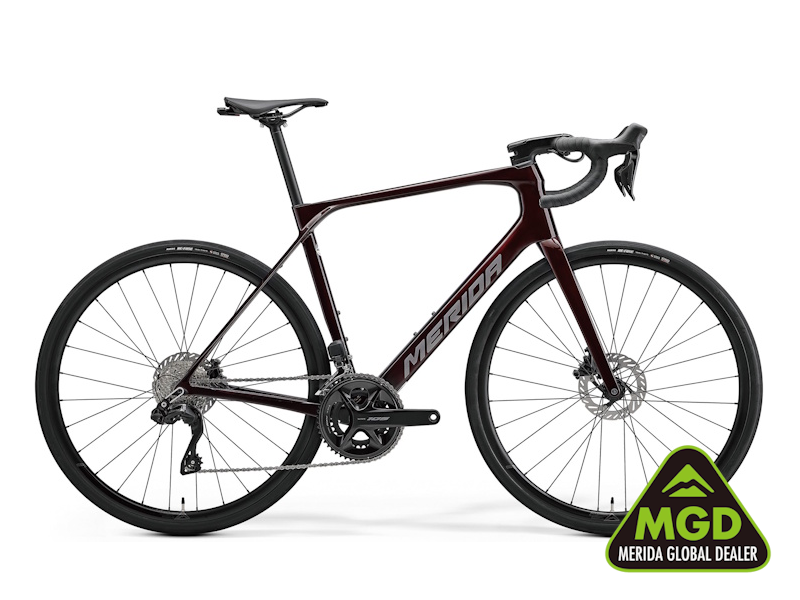 2027 MERIDA (メリダ) SCULTURA ENDURANCE 5000 (スクルトゥーラ エンデュランス 5000)【予約受付中】