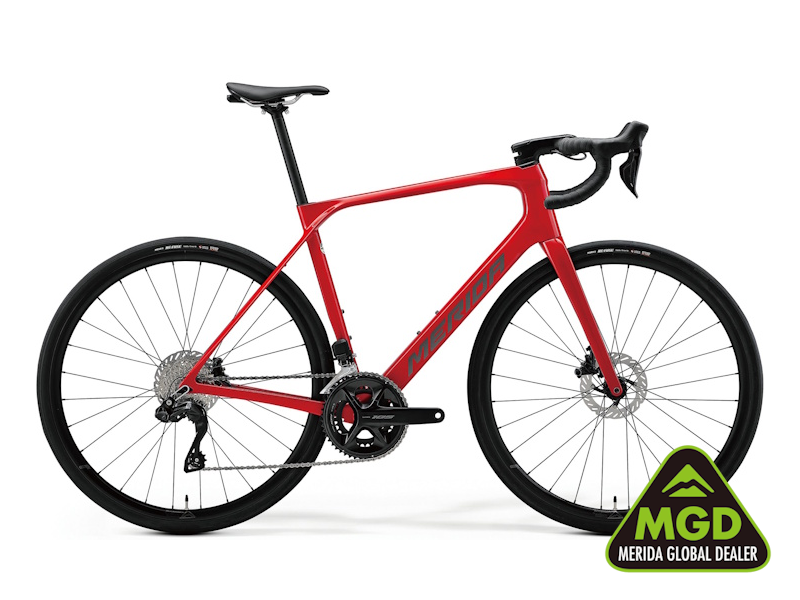 2027 MERIDA (メリダ) SCULTURA ENDURANCE 6000 (スクルトゥーラ エンデュランス 6000)