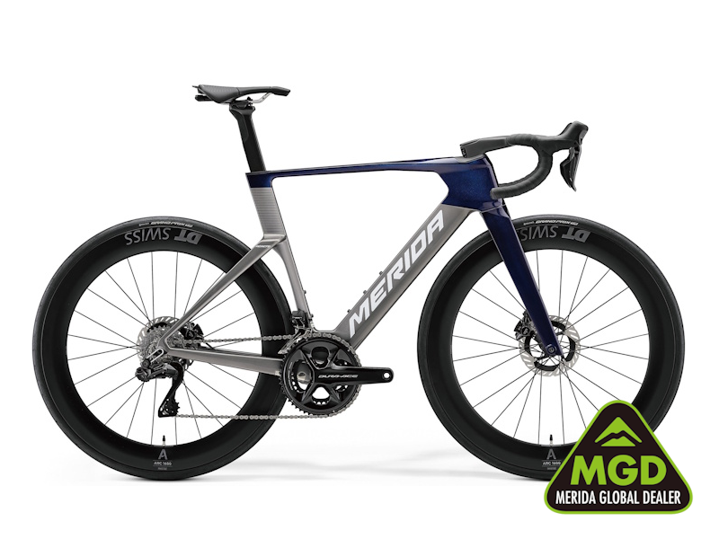 2027 MERIDA (メリダ) REACTO PRO (リアクト プロ)【パートナーショップップ限定】【予約受付中】