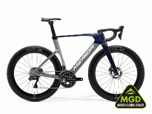 2027 MERIDA (メリダ) REACTO PRO (リアクト プロ)【パートナーショップップ限定】【予約受付中】