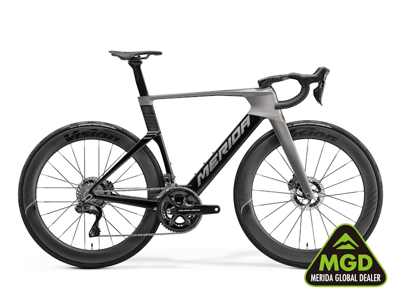 2027 MERIDA (メリダ) REACTO TEAM (リアクト チーム)
