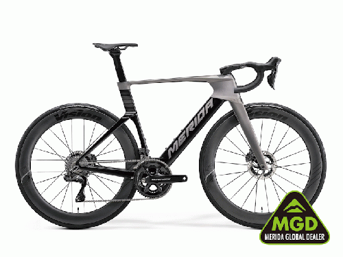 2027 MERIDA (メリダ) REACTO TEAM (リアクト チーム)