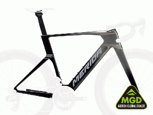 2027 MERIDA (メリダ) REACTO 10K F/S (リアクト 10K フレームセット)【予約受付中】