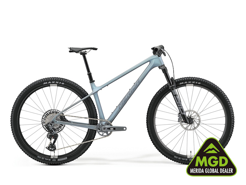 2027 MERIDA (メリダ) BIG.NINE TR 8000 (ビッグナイン TR 8000)