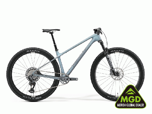 2027 MERIDA (メリダ) BIG.NINE TR 8000 (ビッグナイン TR 8000)