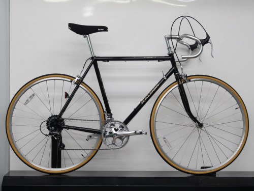 2025 RALEIGH (ラレー) CLR Club Race (クラブ レース)グロスブラック