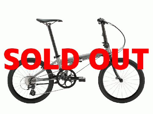 2025 DAHON (ダホン) Speed Falco (スピード ファルコ)【完売】