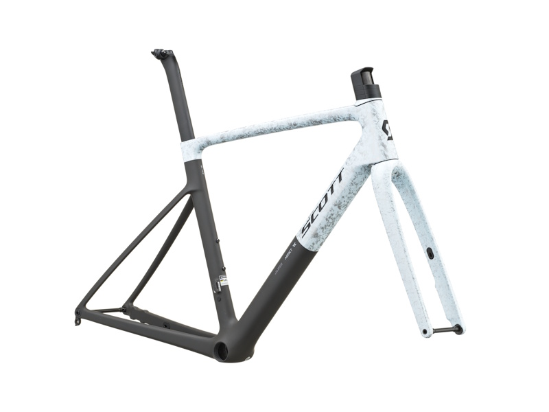 2027 SCOTT (スコット) ADDICT RC PRO FRAME SET (アディクト RC プロ フレームセット)【予約受付中】