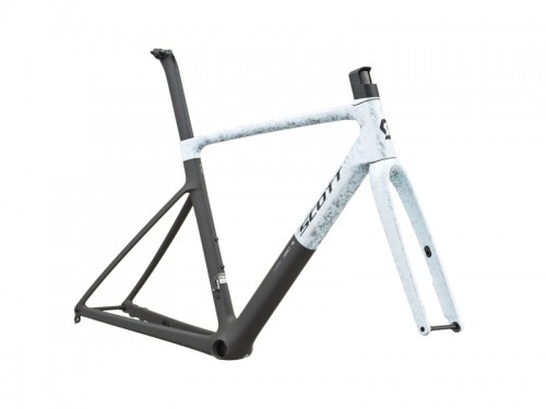 2027 SCOTT (スコット) ADDICT RC PRO FRAME SET (アディクト RC プロ フレームセット)【予約受付中】