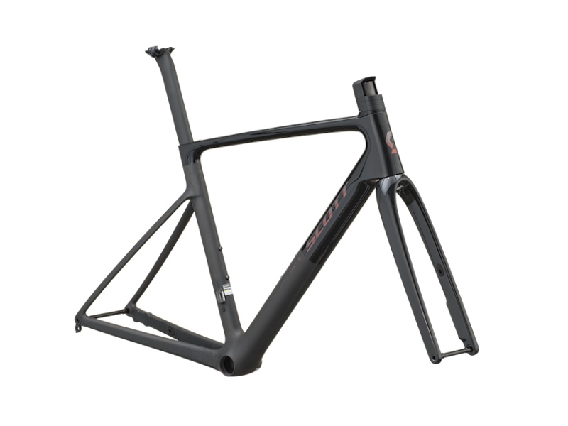 2027 SCOTT (スコット) ADDICT RC ULTIMATE FRAME SET (アディクト RC アルティメット フレームセット)【予約受付中】