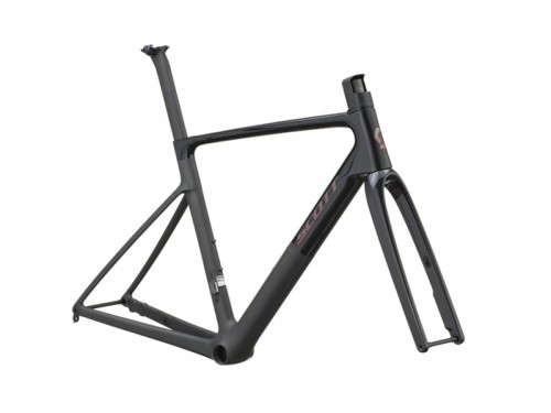 2027 SCOTT (スコット) ADDICT RC ULTIMATE FRAME SET (アディクト RC アルティメット フレームセット)【予約受付中】