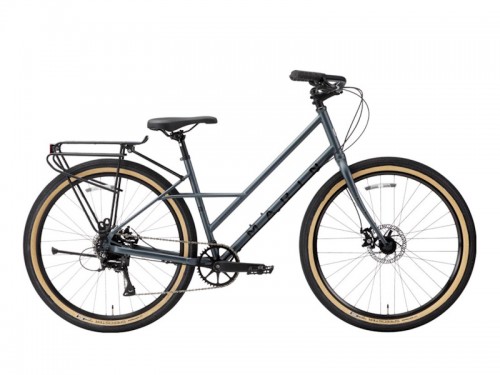 2024 MARIN (マリン) DONKY 27.5 SE (ドンキー27.5 SE)マットグレー
