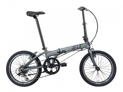 2026 DAHON (ダホン) Hit Limited Edition (ヒット リミテッド エディション)