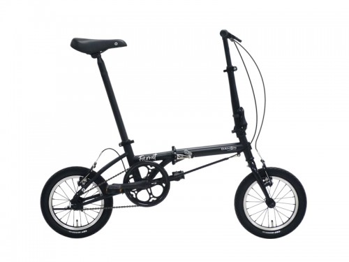 2026 DAHON (ダホン) Farout (ファーラウト)