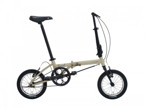 2026 DAHON (ダホン) Farout (ファーラウト)マットサンド