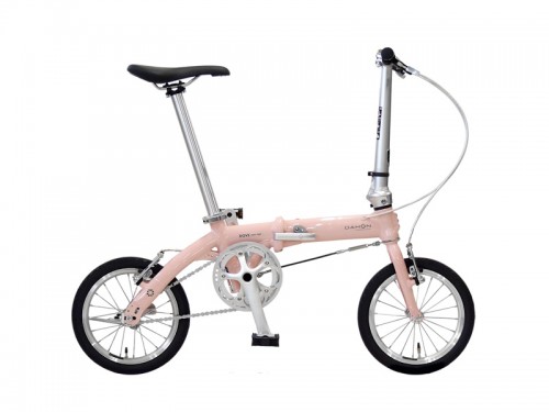 2026 DAHON (ダホン) Dove super light (ダブ スーパーライト)