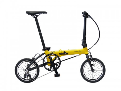 2026 DAHON (ダホン) tbm