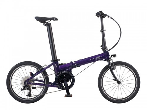 2026 DAHON (ダホン) UNIO (ユニオ)