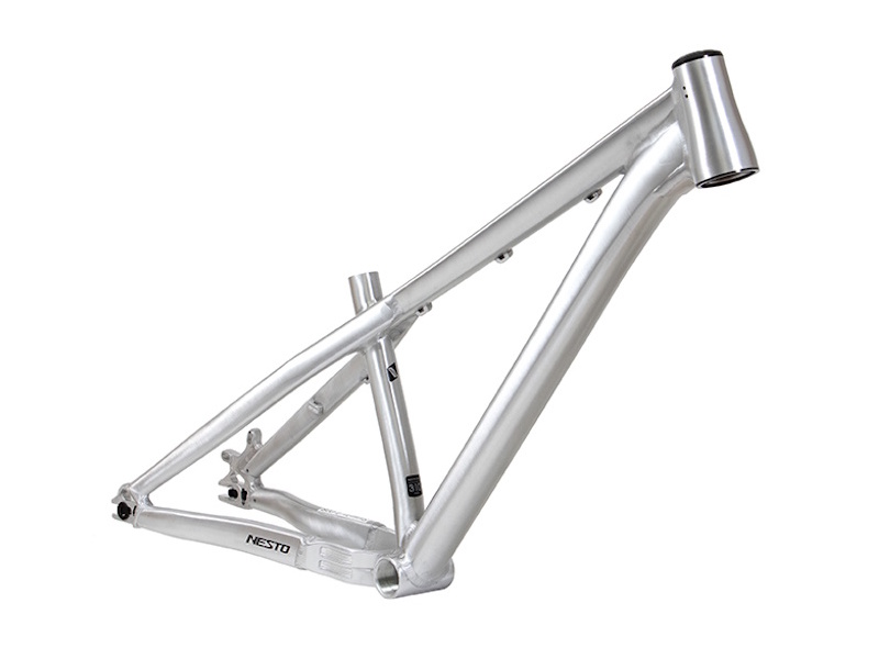 2027 NESTO (ネスト) BT² F/S【予約受付中】