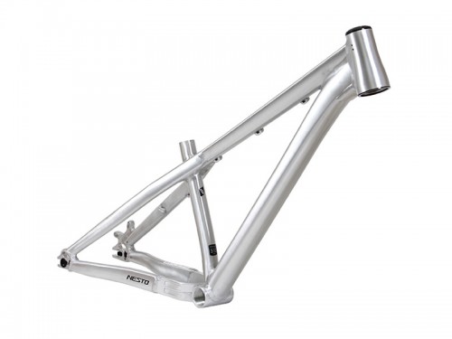 2027 NESTO (ネスト) BT² F/S【予約受付中】