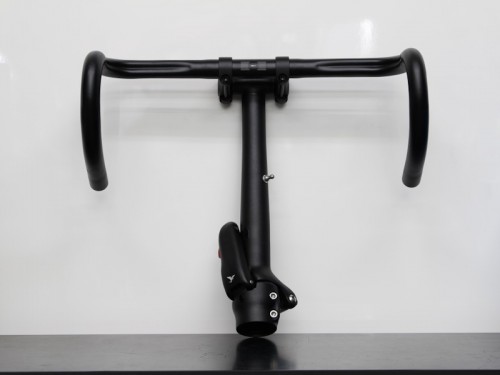 Physis Handlepost T-bar/Stem/Handle 小径車ドロップハンドルキット