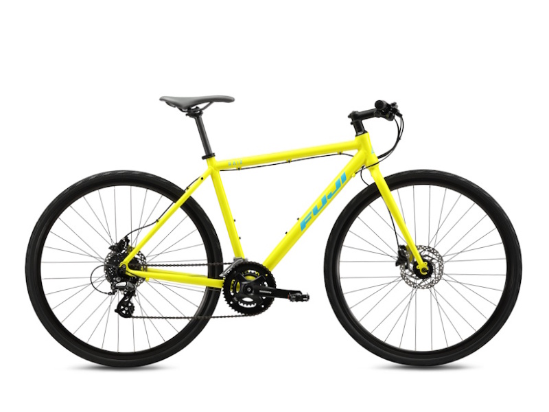 2026 FUJI (フジ) RAIZ DISC (ライズ ディスク)