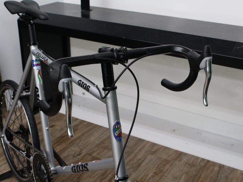 2025 GIOS (ジオス) FELUCA PISTA (フェルーカ ピスタ)【秋の大