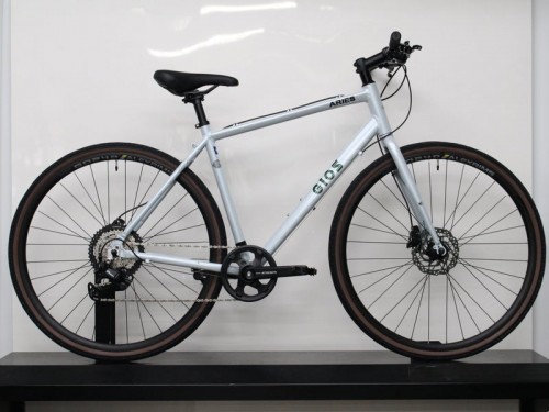 2025 GIOS (ジオス) ARIES (アリエス)