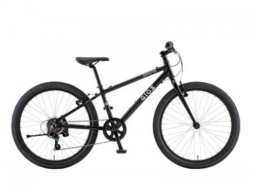 2027 GIOS (ジオス) GENOVA 20 (ジェノア 20)マットブラック