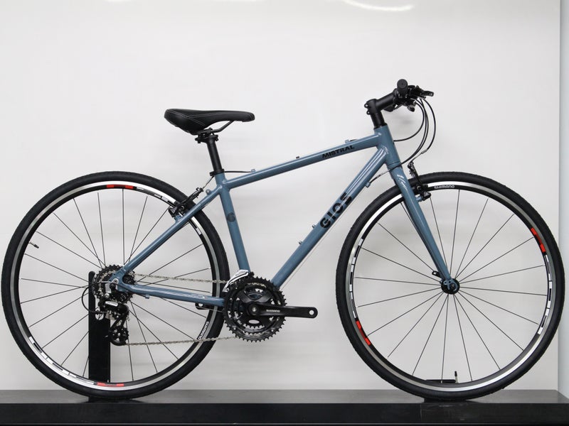 2027 GIOS (ジオス) MISTRAL SHIMANO (ミストラル シマノ)