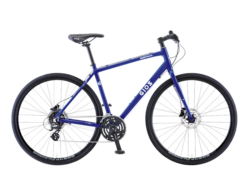 2027 GIOS (ジオス) MISTRAL DISC (ミストラル ディスク)