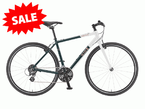2026 GIOS (ジオス) MISTRAL ALEX (ミストラル アレックス)【限定カラー】【オータムセール】