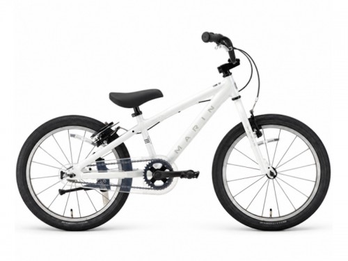 2027 MARIN (マリン) DONKY JR 20 SS (ドンキージュニア 20 シングルスピード)【予約受付中】グロスホワイト