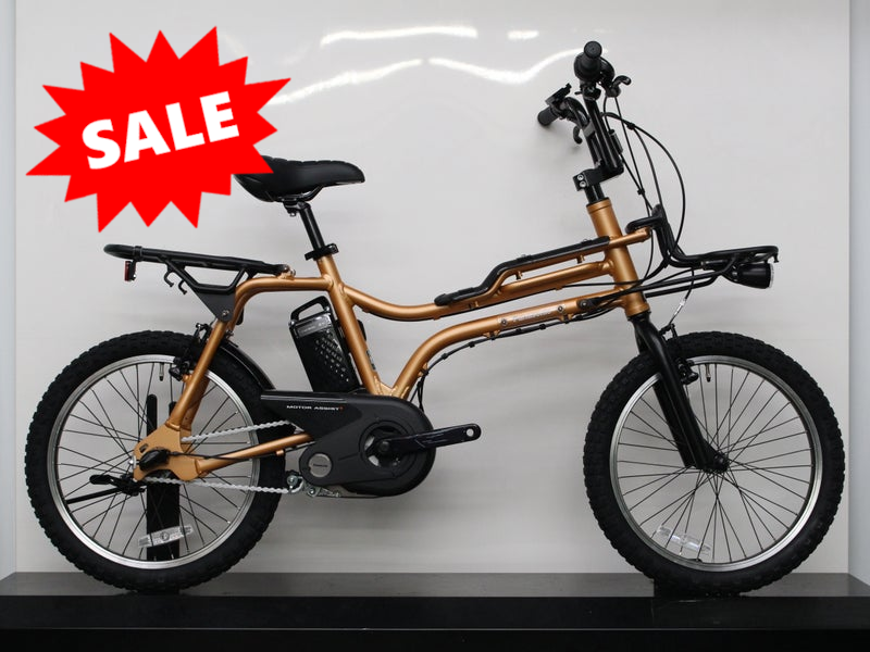 パナソニック電動アシスト自転車2025年モデル 2025 PANASONIC (パナソニック) EZ【秋の大決算セール中