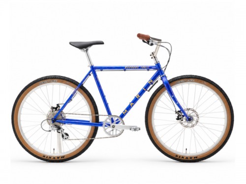 2027 MARIN (マリン) MADRONE TRAIL27.5 SE (マドローネ トレイル27.5 SE)【予約受付中】