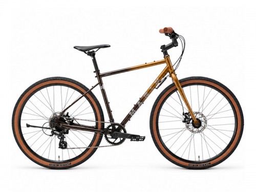 2027 MARIN (マリン) NICASIO SE LIMITED (ニカシオ SE リミテッド)【予約受付中】
